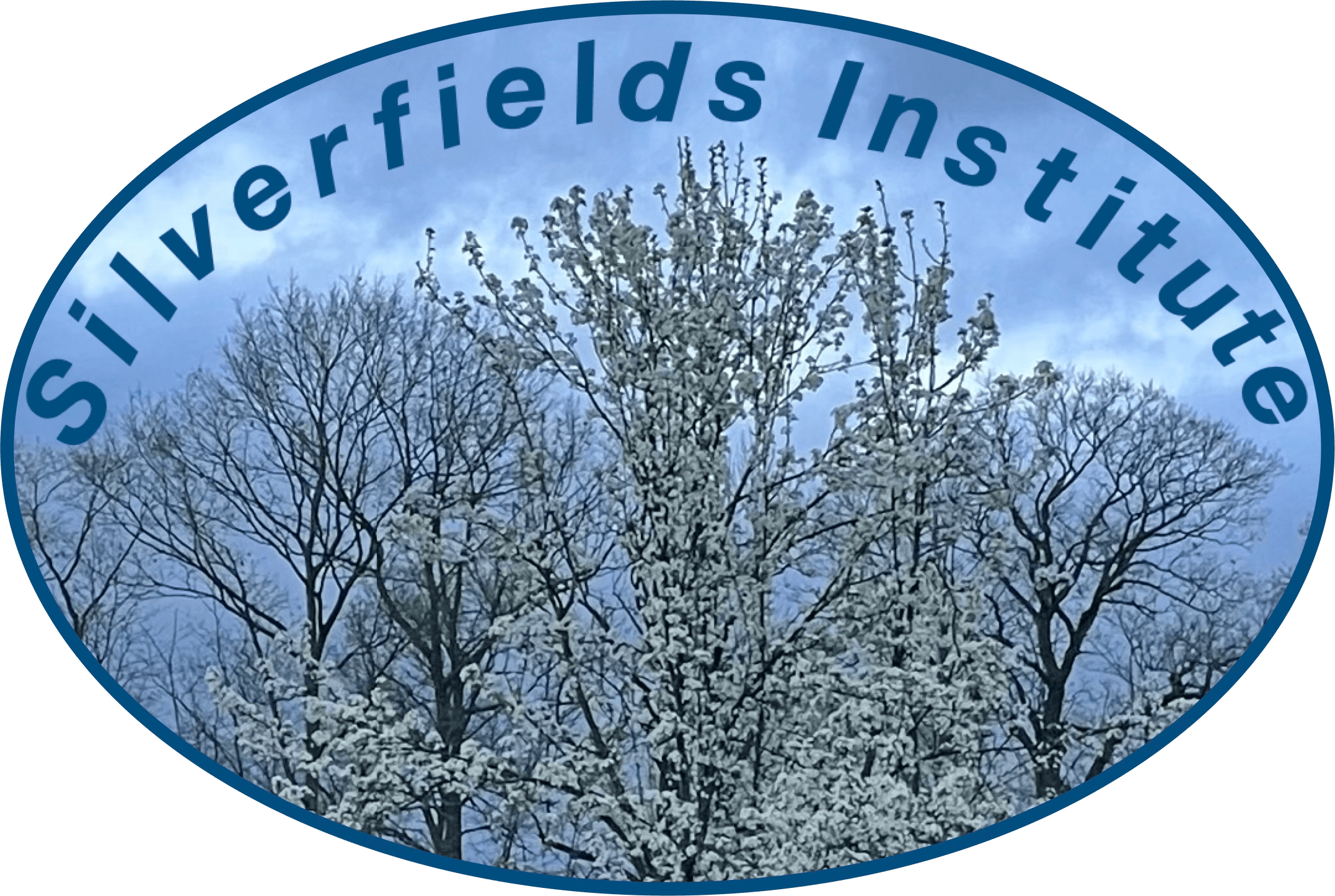 Silverfields Institute Logo
